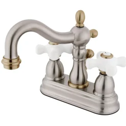 Kingston Brass Heritage 4
