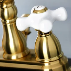 Kingston Brass Heritage 4