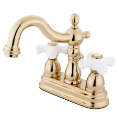 Kingston Brass Heritage 4