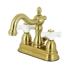Kingston Brass Heritage 4