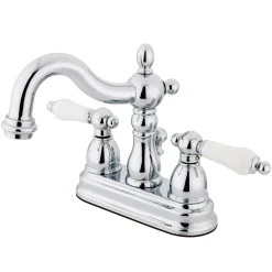 Kingston Brass Heritage 4