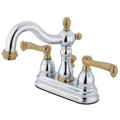 Kingston Brass Heritage 4