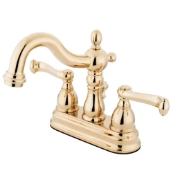 Kingston Brass Heritage 4