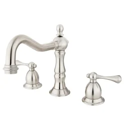 Kingston Brass Heritage Classic Two Handle 8