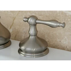 Kingston Brass Heritage Deck Mount 8