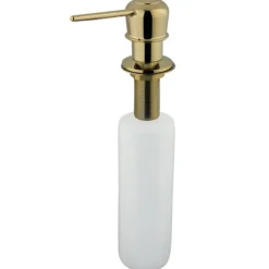 Kingston Brass Heritage Decorative Soap Dispenser
