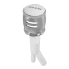Kingston Brass Heritage Dishwasher Air Gap in Polished Chrome
