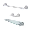 Kingston Brass Heritage 3-Piece 18" Bathroom Accessory Set