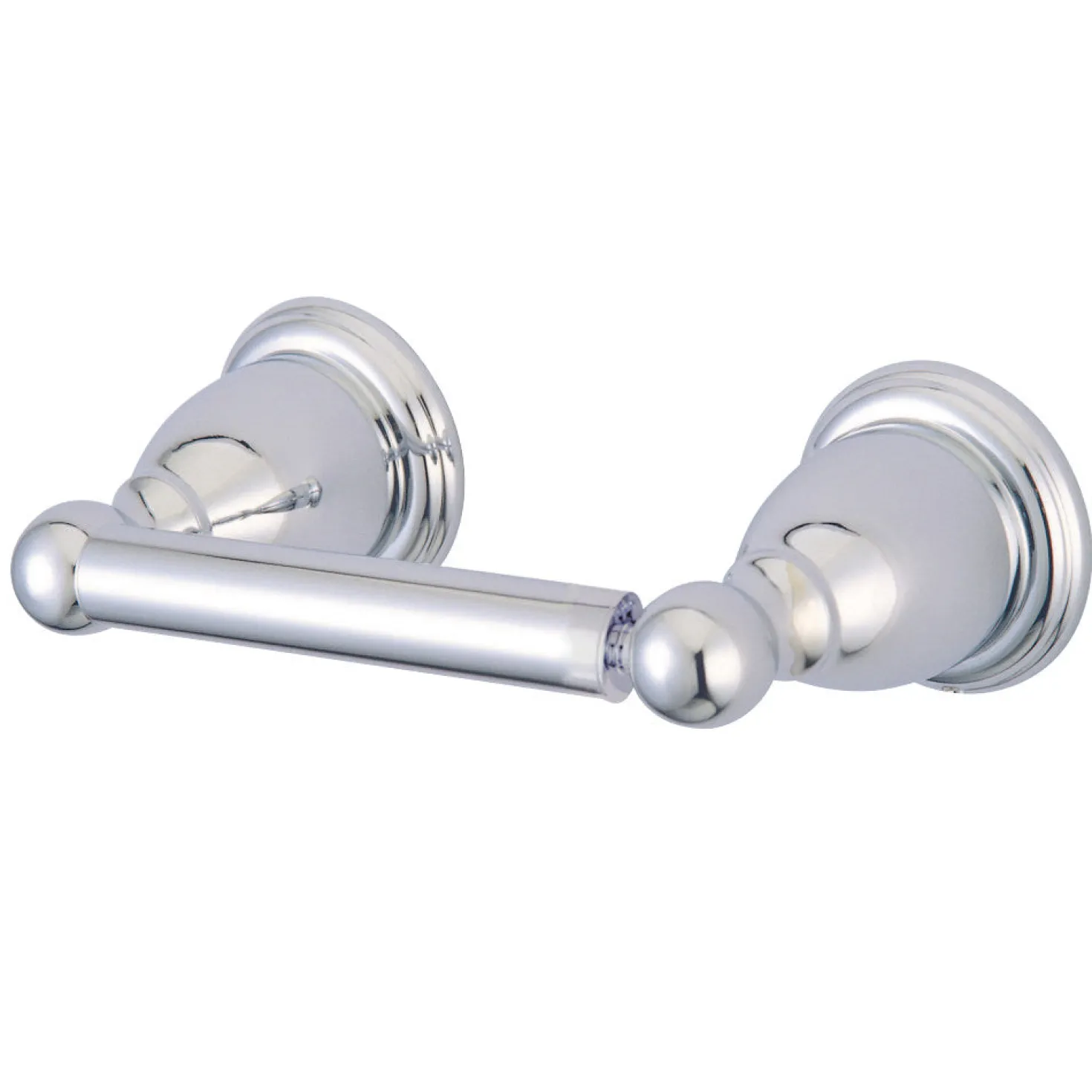 Kingston Brass Heritage Toilet Paper Holder