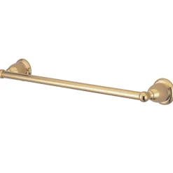 Kingston Brass Heritage Towel Bar