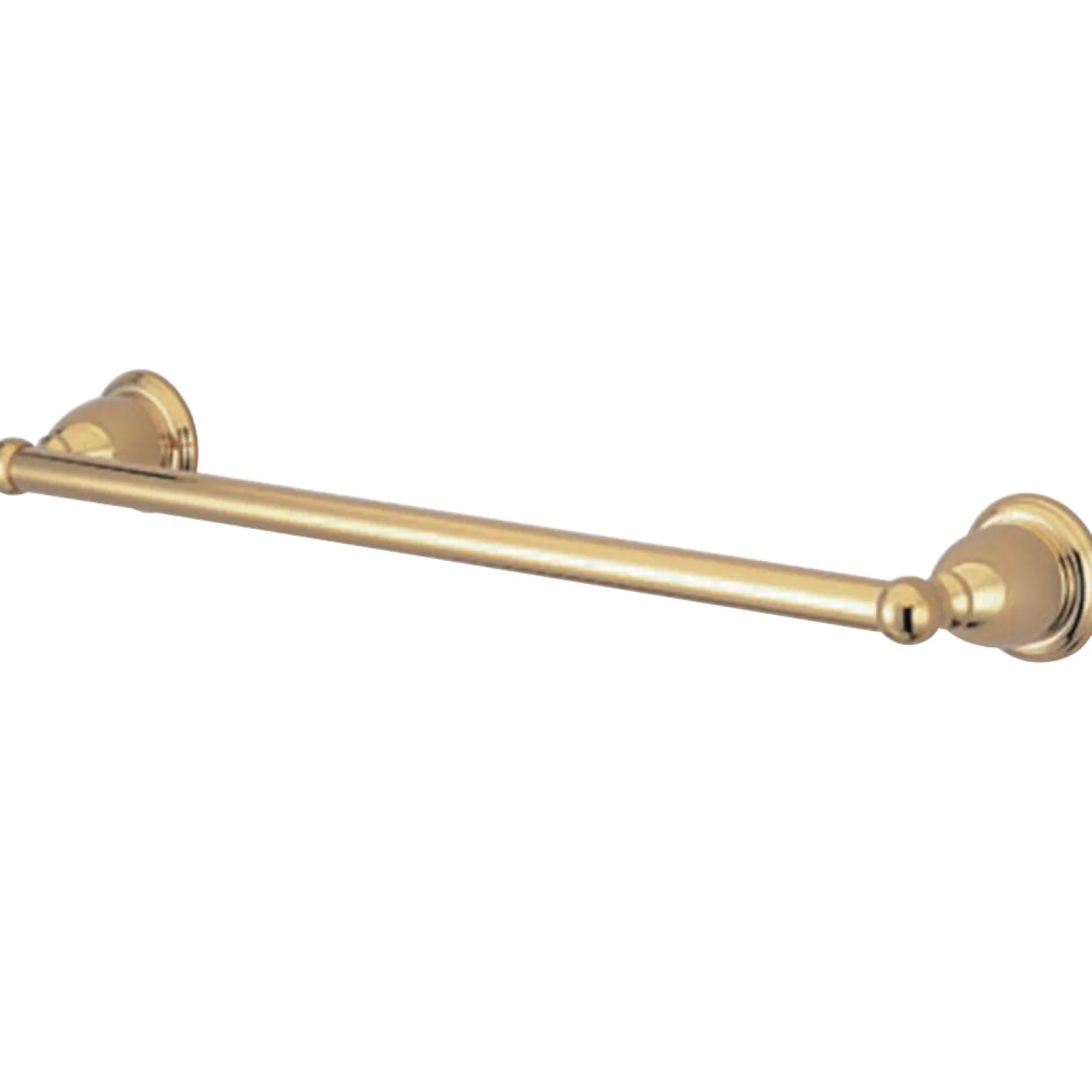 Kingston Brass Heritage Towel Bar