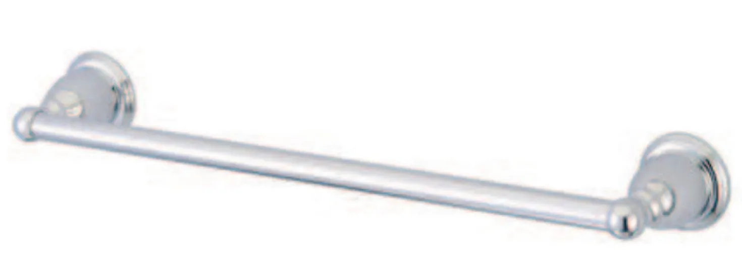 Kingston Brass Heritage Towel Bar