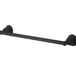 Kingston Brass Heritage Towel Bar