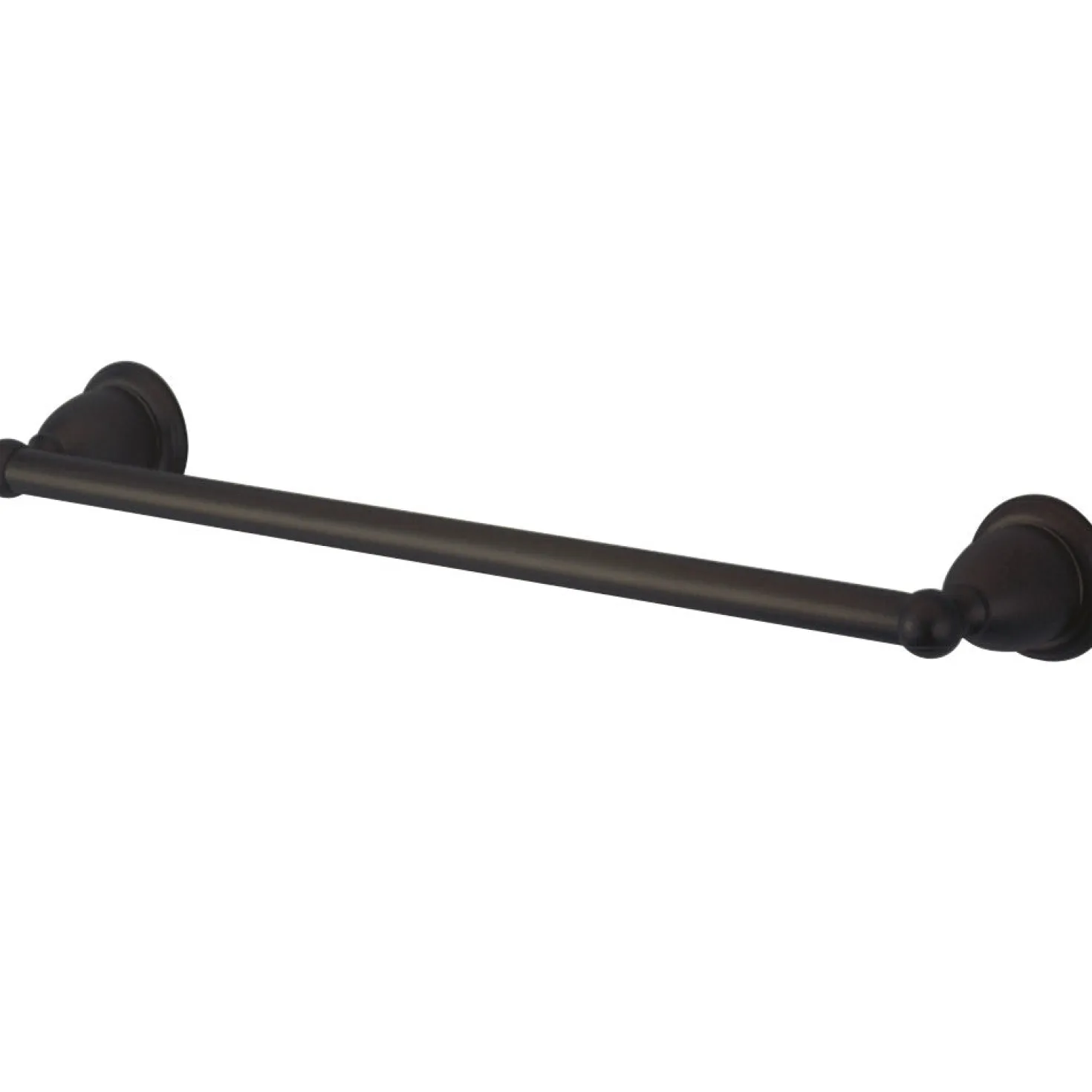 Kingston Brass Heritage Towel Bar