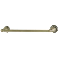 Kingston Brass Heritage Towel Bar