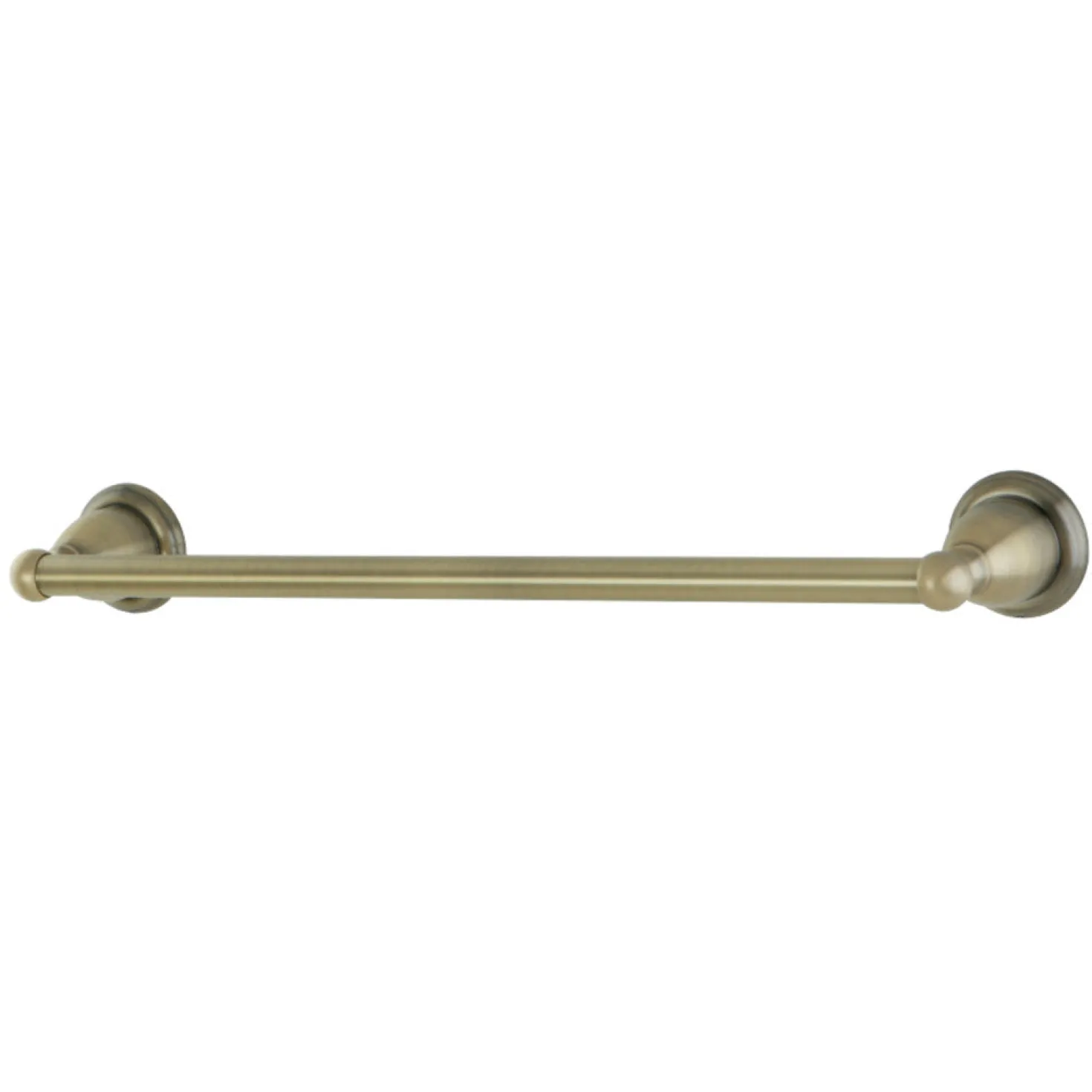 Kingston Brass Heritage Towel Bar