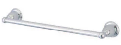 Kingston Brass Heritage Towel Bar