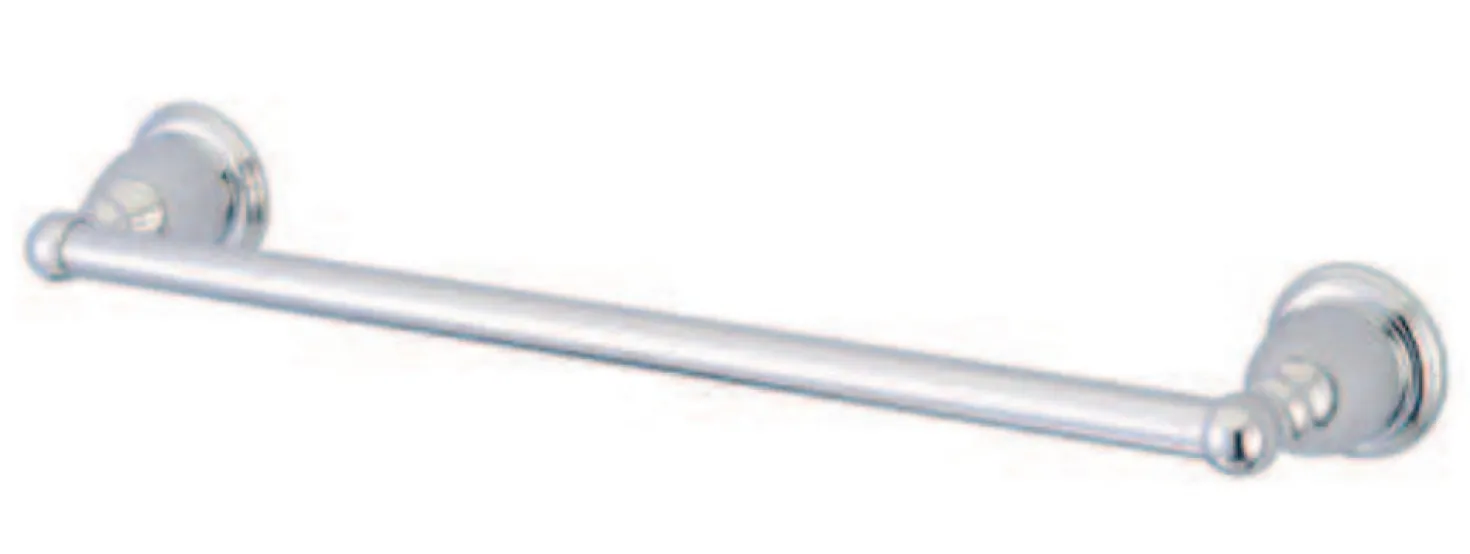 Kingston Brass Heritage Towel Bar