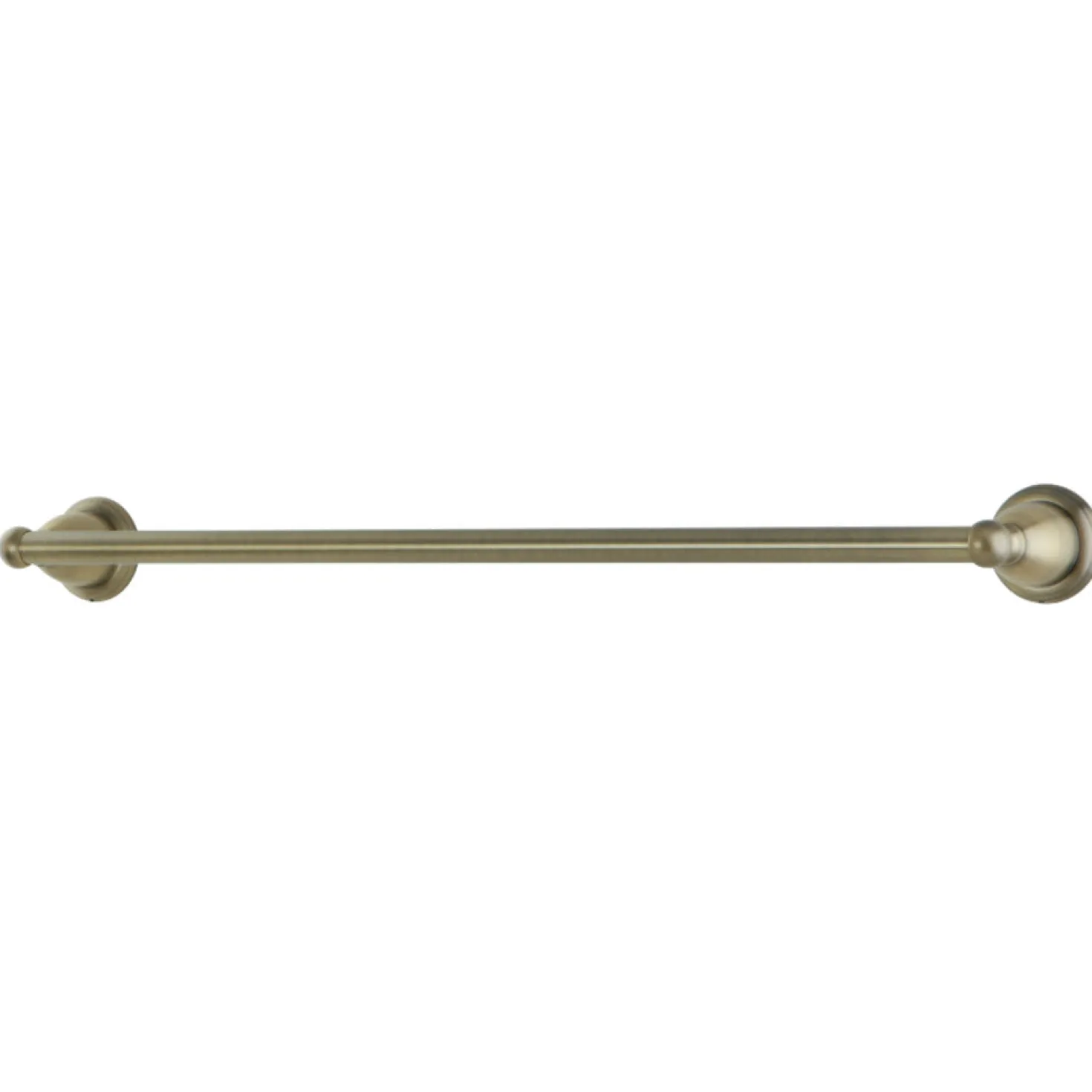 Kingston Brass Heritage Towel Bar