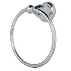 Kingston Brass Heritage 6" Towel Ring
