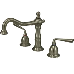 Kingston Brass Heritage Two Handle 8