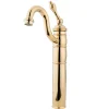 Kingston Brass Heritage Vessel Sink Faucet