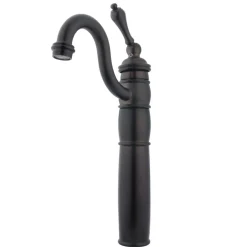 Kingston Brass Heritage Vessel Sink Faucet
