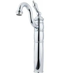 Kingston Brass Heritage Vessel Sink Faucet