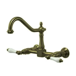 Kingston Brass Heritage 8