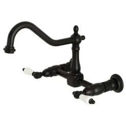 Kingston Brass Heritage 8