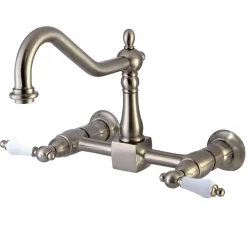 Kingston Brass Heritage 8