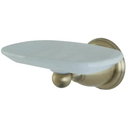 Kingston Brass Heritage Wall Mount Soap Dish