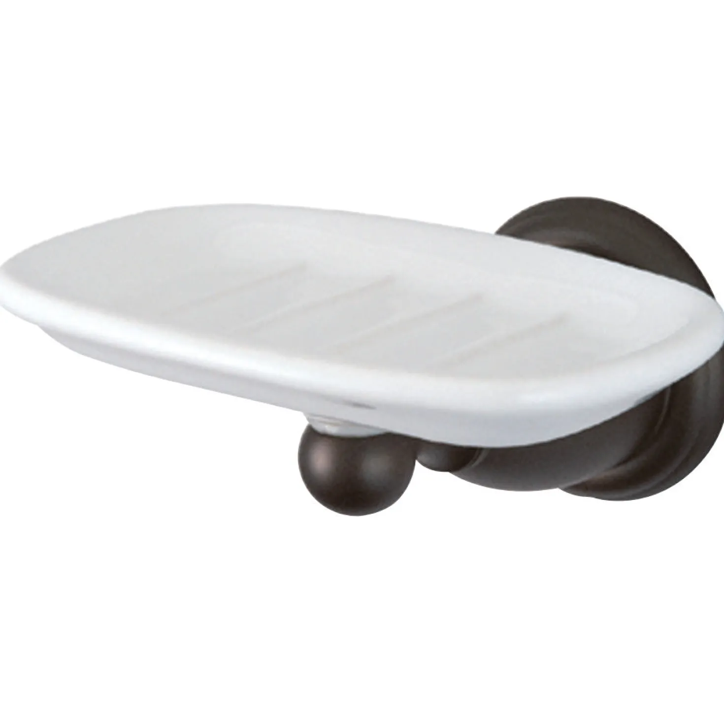Kingston Brass Heritage Wall Mount Soap Dish
