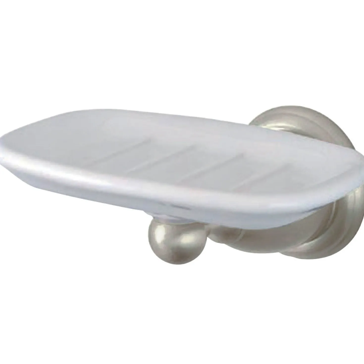 Kingston Brass Heritage Wall Mount Soap Dish