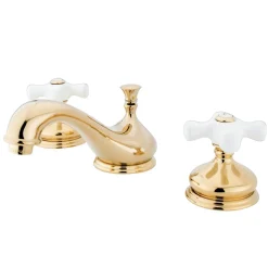 Kingston Brass Heritage 8