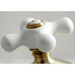 Kingston Brass Heritage 8