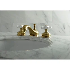Kingston Brass Heritage 8