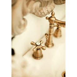 Kingston Brass Heritage 8