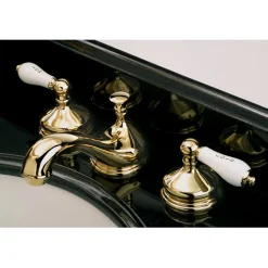 Kingston Brass Heritage 8