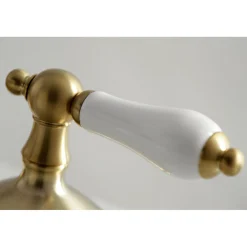 Kingston Brass Heritage 8