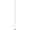 Kingston Brass 38-Inch Ceiling Post