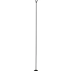 Kingston Brass 38-Inch Ceiling Post