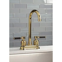 Kingston Brass Kaiser Bar Faucet