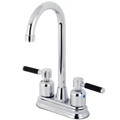 Kingston Brass Kaiser Bar Faucet