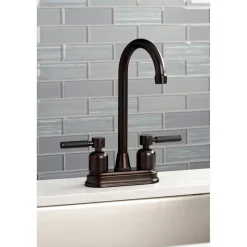 Kingston Brass Kaiser Bar Faucet