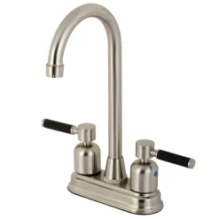Kingston Brass Kaiser Bar Faucet