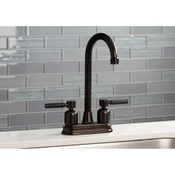 Kingston Brass Kaiser Bar Faucet