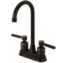 Kingston Brass Kaiser Bar Faucet
