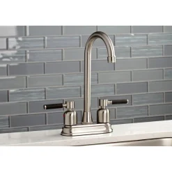 Kingston Brass Kaiser Bar Faucet