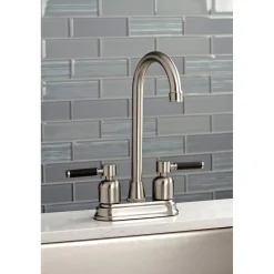 Kingston Brass Kaiser Bar Faucet